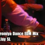2020 Astromiya Dance EDM Mix