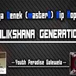 2020 Huga Denek (MasterD) Hip Hop Mixtape