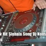 2020 New Hit Sinhala Song Dj Nonstop