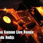 2020 Suba Gaman Live Remix