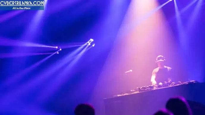 20T20 Yaagaya EDM Puch n Live Sx Brand Style Remix