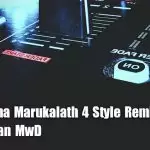 2K 20 Atha Marukalath 4 Style Remix