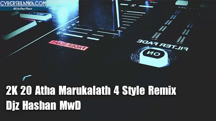 2K 20 Atha Marukalath 4 Style Remix