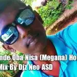2M20 Winde Oba Nisa (Megana) House Spd Style ReMix