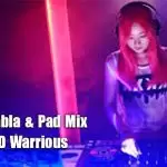 2k20 Thabla & Pad Mix