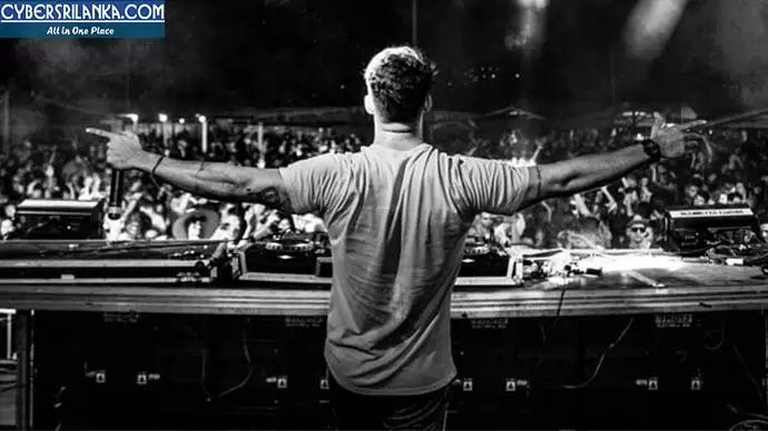 2s20 Dewi Pihitai (Jayathu Sandaruwan) EDM n Spd Sx Trap Danze Mixtape