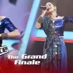 Dansal Dorehi (The Voice Teens Grand Finale)