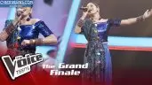 Dansal Dorehi (The Voice Teens Grand Finale)