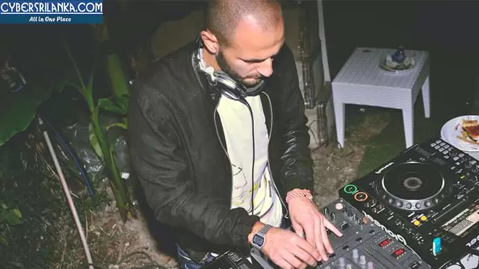 Dewi Pihitai (Jayathu Sandaruwan) Edm Remix