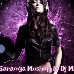 Dileepa Saranga Mashup Cover 10 Dj Mix