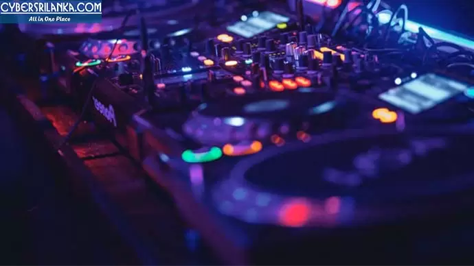 Dileepa Saranga On Fire 11 Min (House) Dj Nonstop