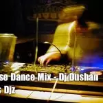 Edm House Dance Mix
