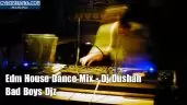 Edm House Dance Mix