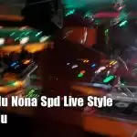 Enna Sudu Nona Spd Live Style