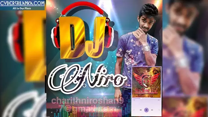 Hadakari Prageeth Perera Hip Hop Hit Hot Dance