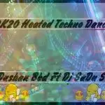 Heated Techno Dance Mix