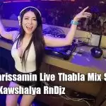Honda Parissamin Live Thabla Mix Style