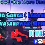 Labannata Wasanawak Hip Hop Mix