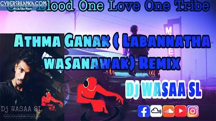 Labannata Wasanawak Hip Hop Mix