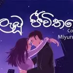 Ma Labu Jeewithaye Cover