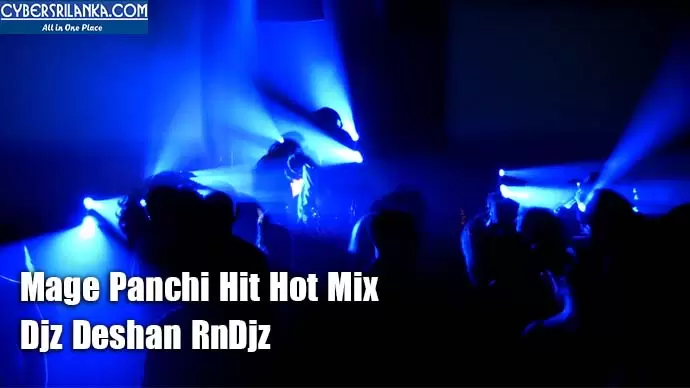 Mage Panchi Hit Hot Mix