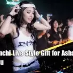 Mage Panchi Live Style Gift for Ashani
