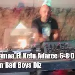 Manda Pamaa Ft Ketu Adaree 6-8 Dance Mix