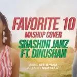 Medley Hitz Mashup Cover