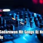 Milinda Sadaruwan Hit Songs Dj Nonstop