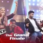 Mukkala Mukabula (The Voice Teens Grand Finale)