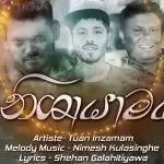 Nisha Yamaya