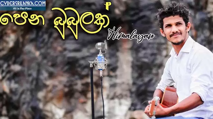 Pena Bubulak Wage Cover Song