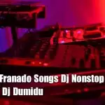 Shammi Franado Songs Dj Nonstop Tik Tok Special