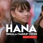 Sinhala Mashup Cover