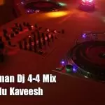 Suba Gaman Dj 4-4 Mix