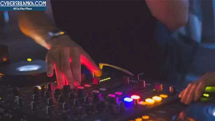 Waradak Kiya (Ansathu Unath ) Live Mix
