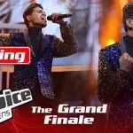 Wilpattuwe (The Voice Teens)