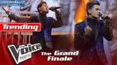 Wilpattuwe (The Voice Teens)