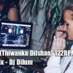 Yaagaya (Thiwanka Dilshan) 122BPM Electro House Mix