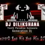 2020 MasterD Rap Hip Hop Mix Dj Nonstop