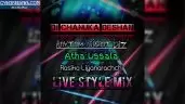 Atha Ussala (Rasika Liyanarachchi) Live Style Mix