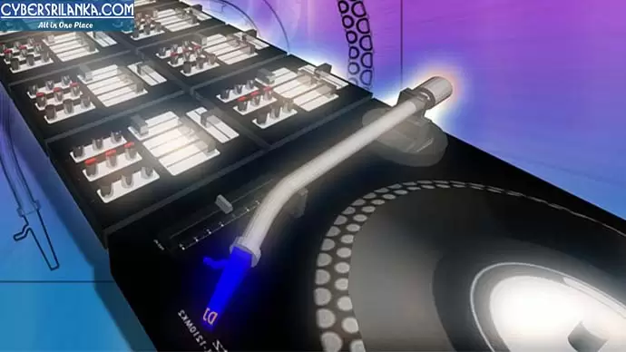 Damith Asanka Live Techno 6-8 Part 2 Dj Nonstop
