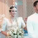 Jaya Mangalam Aawada (Nithiesha & Yoshitha Wedding Video)