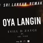 Oya Langin Nethu Nonida Ra