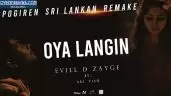 Oya Langin Nethu Nonida Ra
