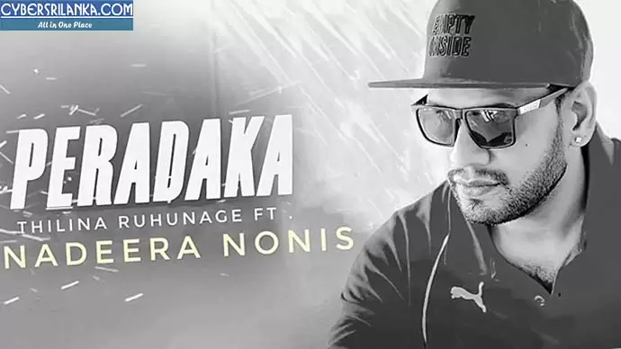 Peradaka