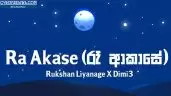 Ra Akase