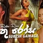Rathu Rosa