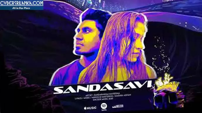 Sandasavi