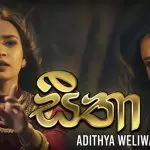 Seetha (Hade Kukusak Sagawa)